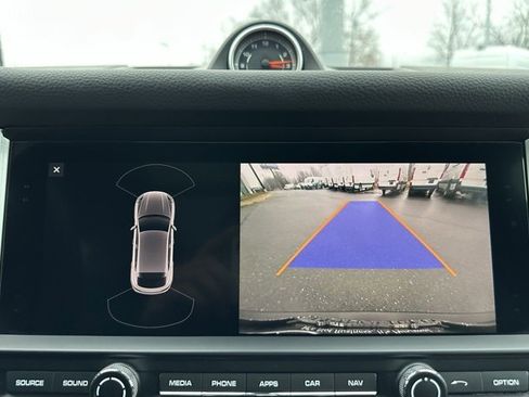 Used 2019 Porsche Macan S image 23