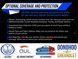 Used 2024 Chevrolet Equinox EV RS image 3