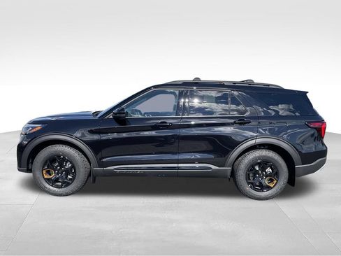 New 2026 Ford Explorer Tremor w/ Tremor Convenience Package AWD/4WD image 29