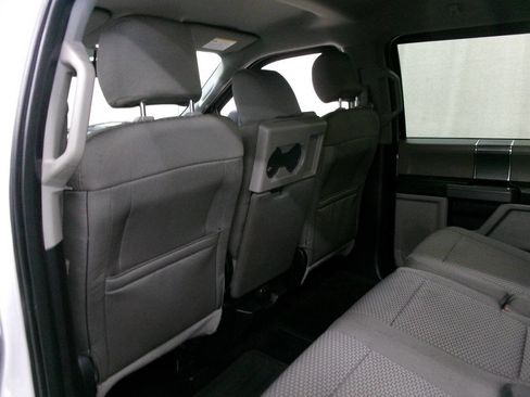 Used 2016 Ford F150 XLT w/ Equipment Group 302A Luxury AWD/4WD image 20