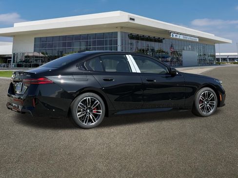 New 2026 BMW 530i w/ M Sport Package image 11
