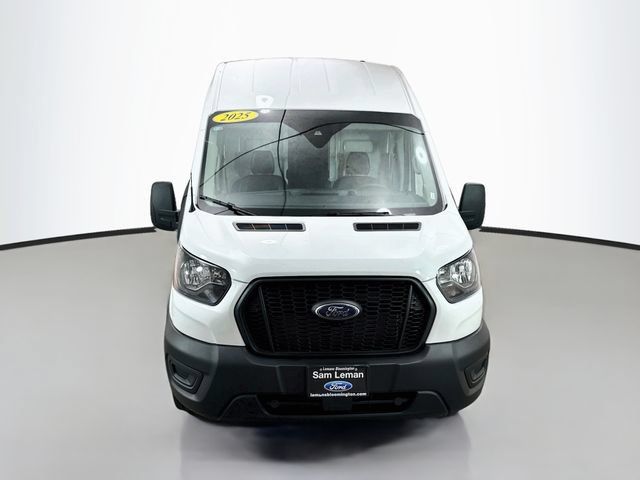 Used 2025 Ford Transit 250 148 High Roof Extended w/ Load Area Protection Package RWD image 2