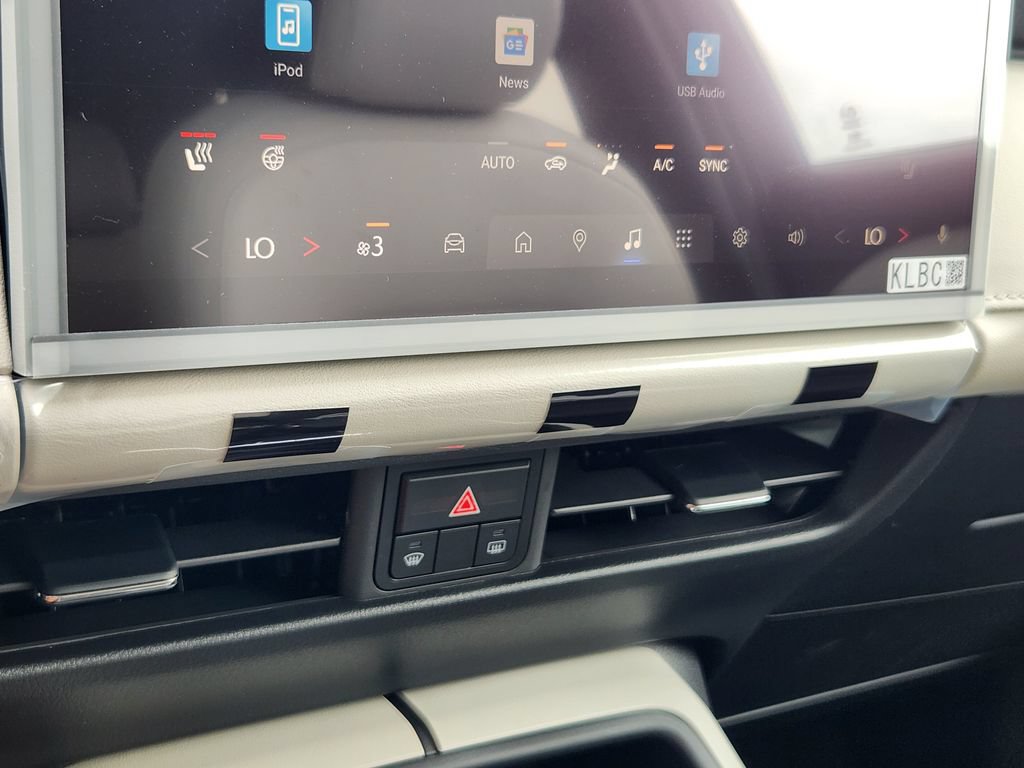 New 2026 MAZDA CX-5 Preferred AWD/4WD image 10