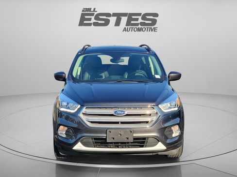 Used 2019 Ford Escape SEL AWD/4WD image 6
