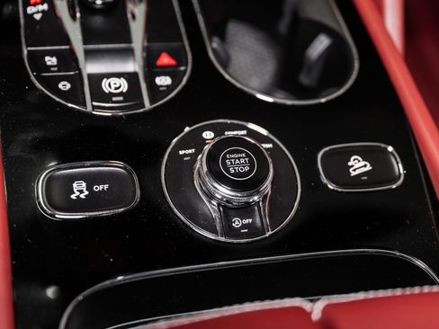 New 2026 Bentley Bentayga Speed image 47