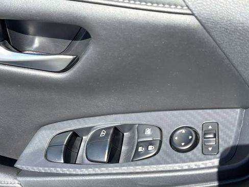 Certified 2024 Nissan Sentra SV FWD image 24