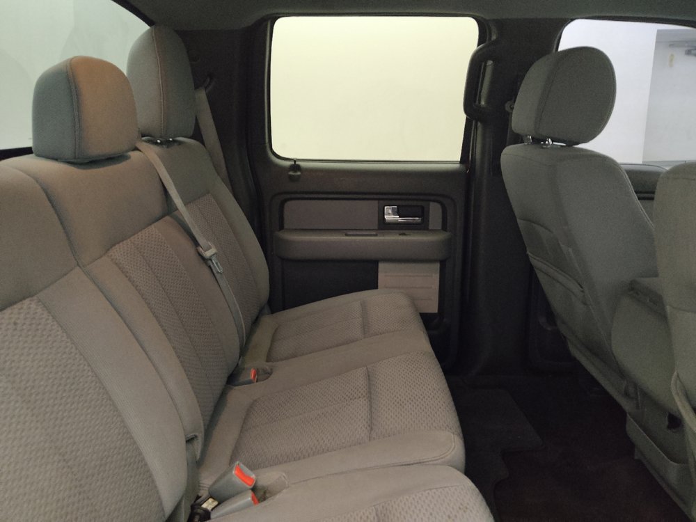 Used 2014 Ford F150 XLT RWD image 19