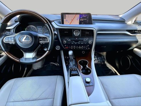 Used 2017 Lexus RX 350 AWD w/ Premium Package image 16