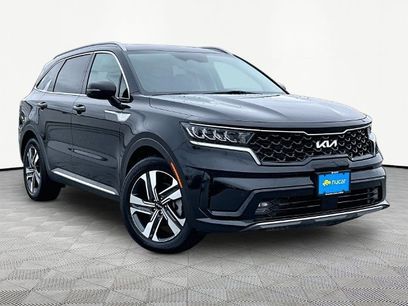 Used 2023 Kia Sorento EX