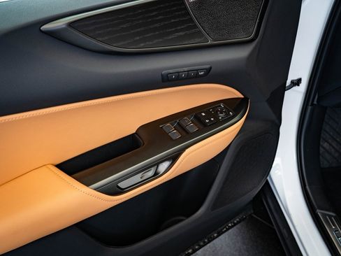 New 2026 Lexus NX 350 AWD w/ Luxury Package image 24