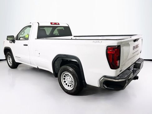 New 2026 GMC Sierra 1500 Pro w/ Pro Value Package image 5