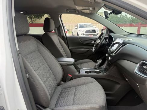 Used 2022 Chevrolet Equinox LT FWD image 27