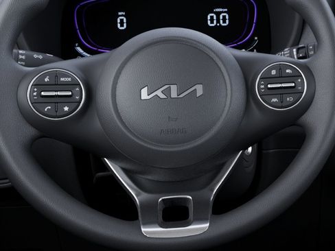 New 2025 Kia Soul LX image 22