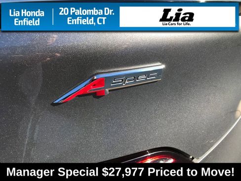 Used 2023 Acura Integra A-Spec image 27