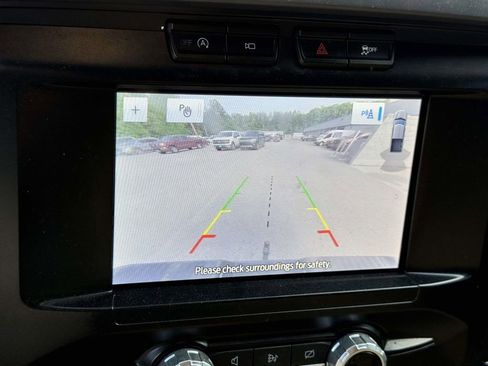 Used 2023 Ford F150 XLT w/ Equipment Group 301A Mid AWD/4WD image 4