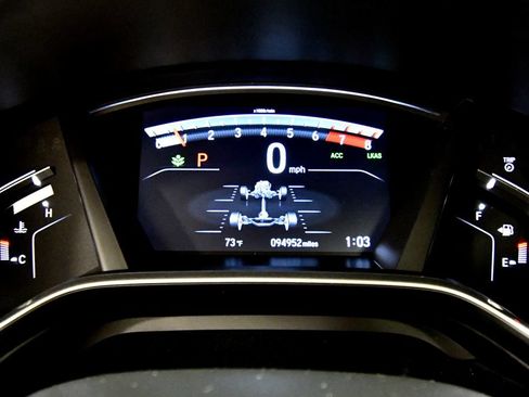Certified 2019 Honda CR-V EX-L image 23