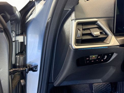 Used 2023 BMW i4 eDrive35 w/ Premium Package RWD image 13