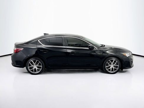 Used 2020 Acura ILX w/ Premium Package image 4