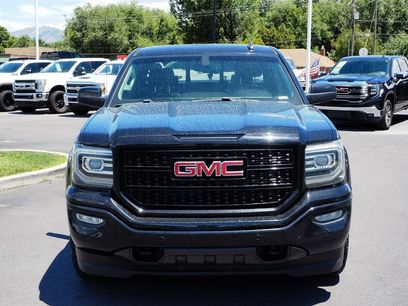 Used 2017 GMC Sierra 1500 SLT
