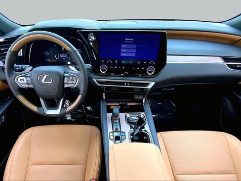 Used 2026 Lexus RX 350 Premium AWD/4WD image 16