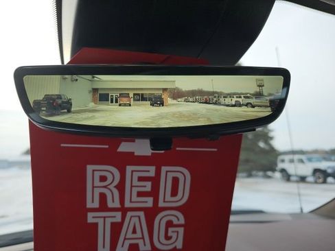 Used 2024 GMC Sierra 1500 Denali w/ Technology Package image 23