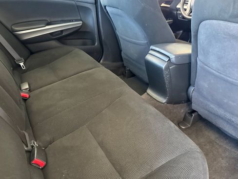 Used 2008 Honda Accord EX image 29