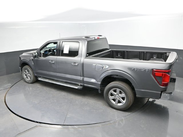 Used 2024 Ford F150 XLT w/ Tow/Haul Package AWD/4WD image 40