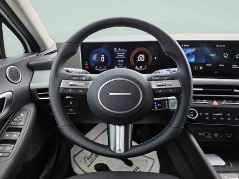 New 2026 Hyundai Sonata SEL FWD image 16