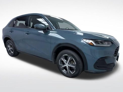 Used 2024 Honda HR-V EX-L image 2