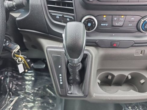 Used 2021 Ford Transit 350 XL image 3