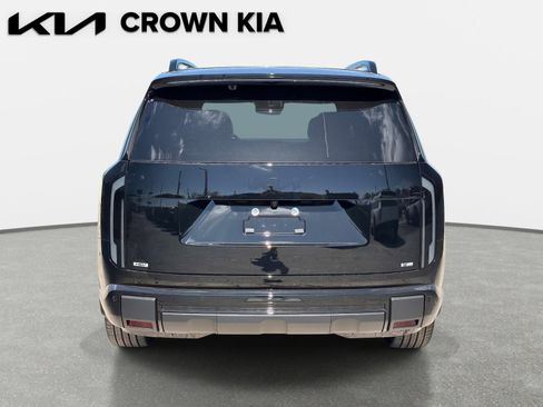 New 2027 Kia Telluride X-Line SX Prestige AWD/4WD image 6