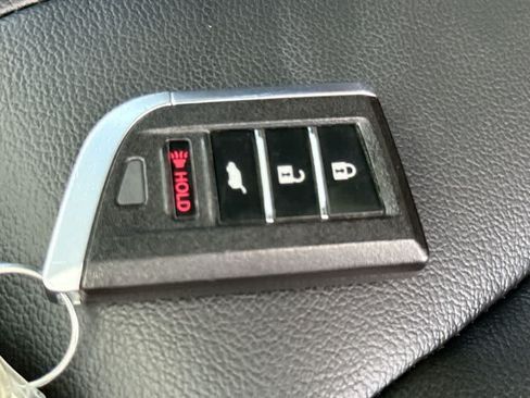 Used 2025 Acura Integra A-Spec FWD image 28