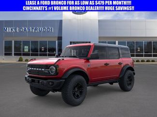 New 2026 Ford Bronco Big Bend w/ Black Diamond Package AWD/4WD video 1