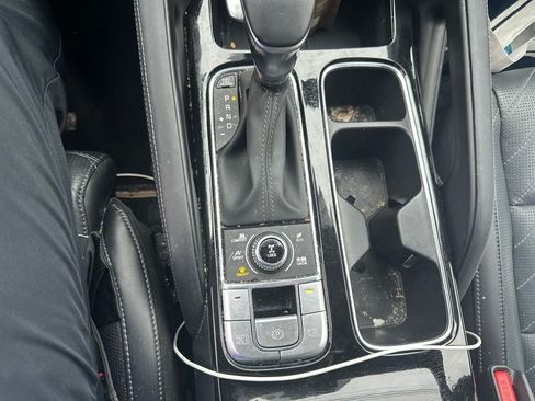 Used 2025 Kia Telluride SX Prestige X-Line AWD/4WD image 13