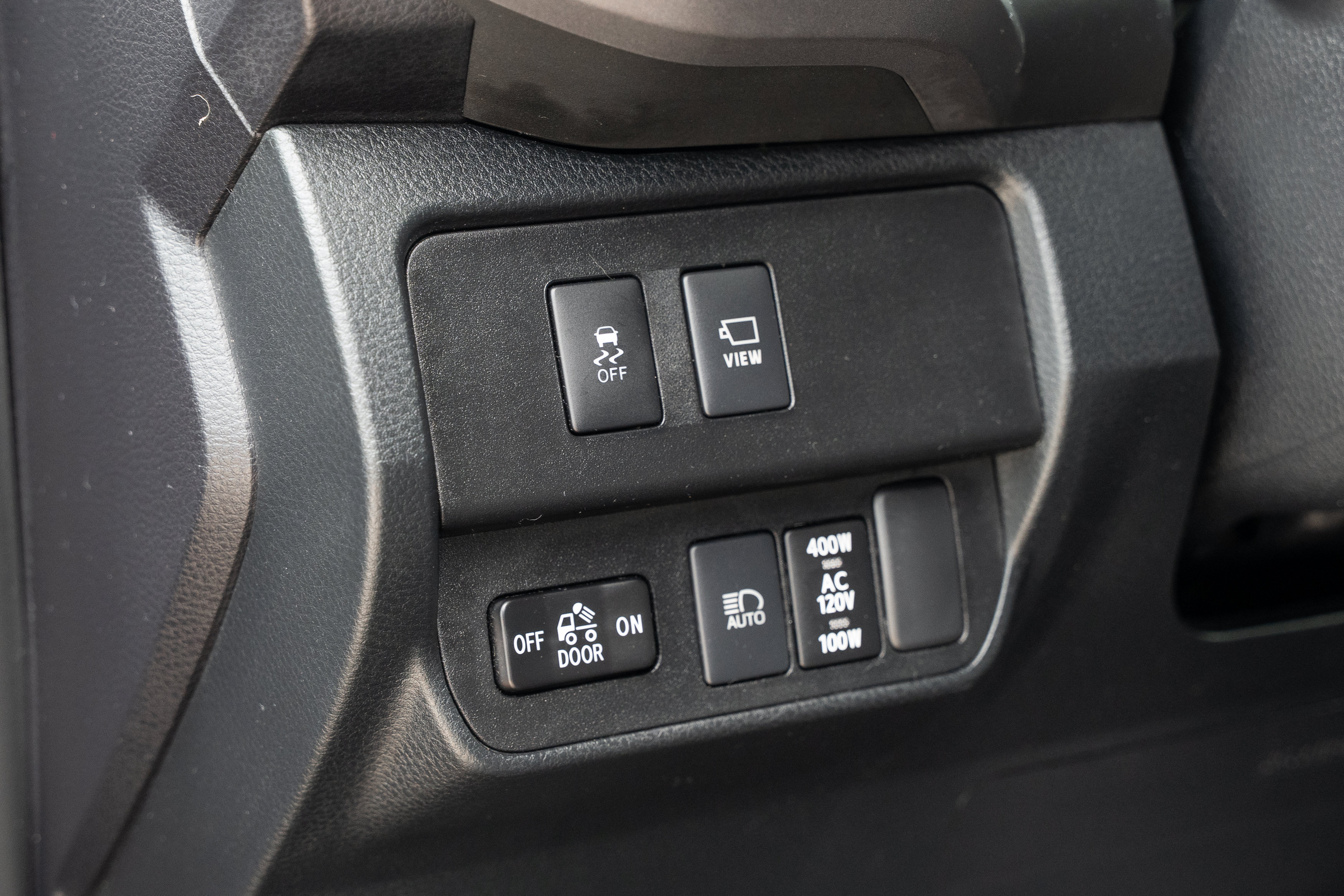 Used 2021 Toyota Tacoma TRD Pro AWD/4WD image 10