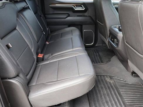 Used 2023 Chevrolet Silverado 1500 RST w/ All Star Edition Plus AWD/4WD image 25