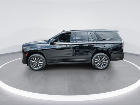 Certified 2023 Cadillac Escalade Sport w/ Touring Package AWD/4WD image 5