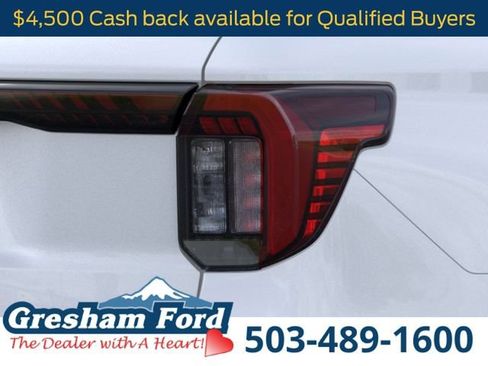 New 2026 Ford Explorer Active w/ Active Comfort Package AWD/4WD image 24