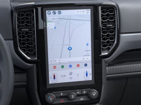 New 2025 Ford Ranger XLT image 36