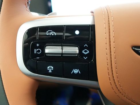 New 2026 Genesis GV80 3.5T Prestige AWD/4WD image 47