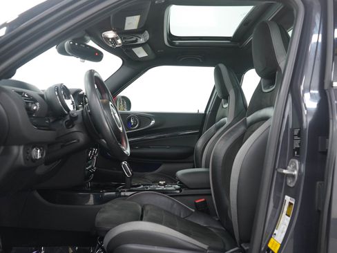 Used 2020 MINI Cooper Clubman John Cooper Works w/ JCW Launch Edition image 22