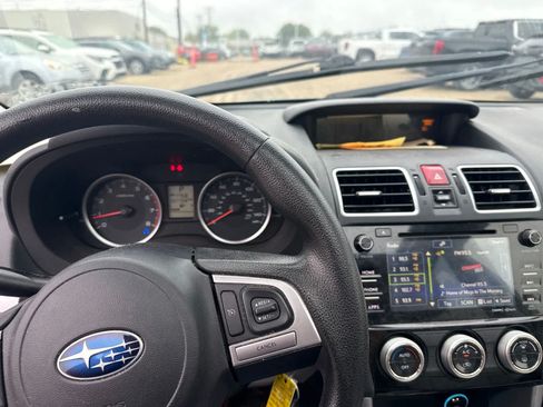 Used 2018 Subaru Forester 2.5i Premium w/ All-Weather Package AWD/4WD image 18