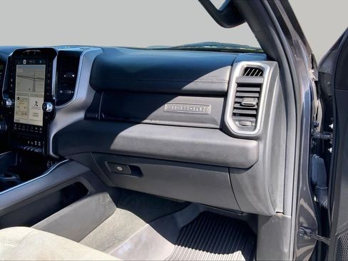 Used 2022 RAM 1500 Big Horn RWD image 18