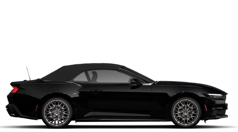 New 2026 Ford Mustang Premium RWD image 27