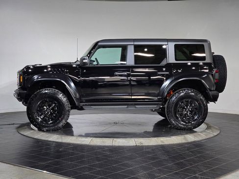 New 2025 Ford Bronco Raptor image 6
