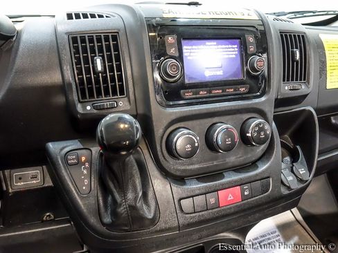 Used 2019 RAM ProMaster 3500 FWD image 11