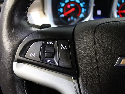 Used 2015 Chevrolet Camaro LT w/ RS Package RWD image 18