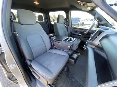 Used 2022 RAM 1500 Tradesman AWD/4WD image 23