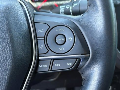 Used 2019 Toyota Camry XSE w/ Carpet Mat Package FWD image 20