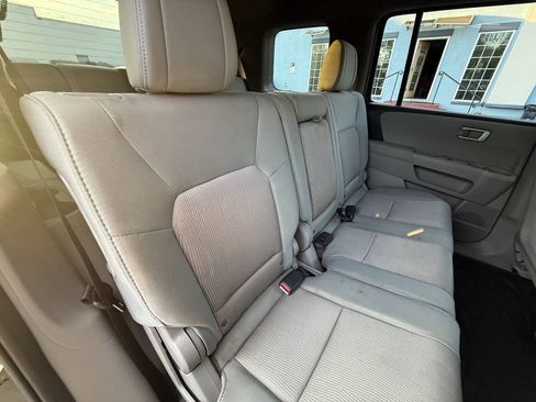 Used 2015 Honda Pilot SE image 26